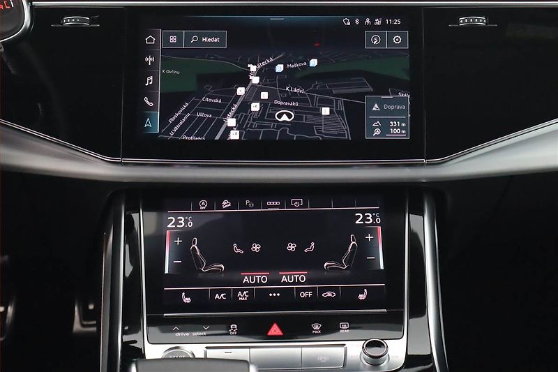 Audi Q7 (2023) 50 TDI - fotka 13 z 25