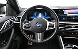 BMW i4 M50 xDrive Head Up Display - náhled 6
