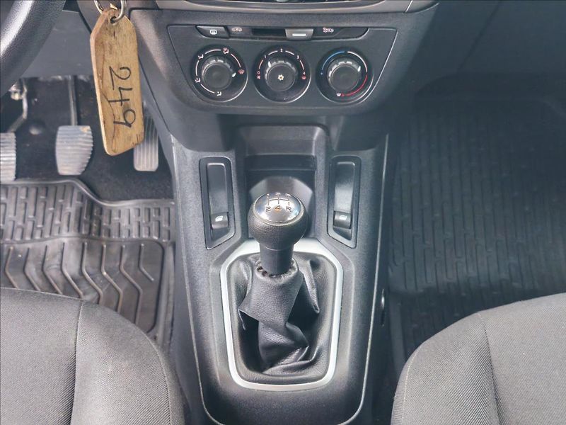 Peugeot 301 1,2 PureTech Allure - fotka 10 z 21