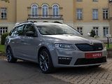 Škoda Octavia 2.0 TDI 135 kW RS Tažné - náhled 2