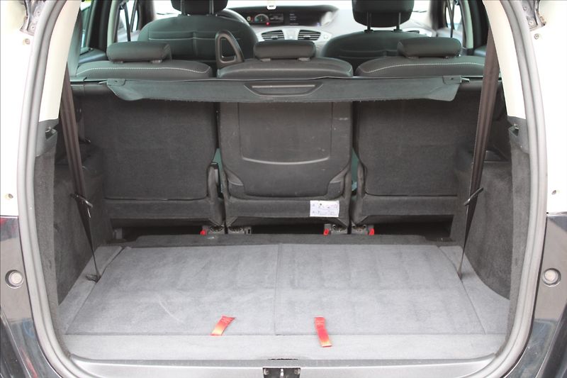 Renault Scénic 1,6 dCi  ČR,1.MAJ,7.MÍST,DPH - fotka 28 z 31