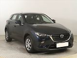 Mazda CX-3 (2019) 2.0 Skyactiv-G, Tempomat - náhled 1