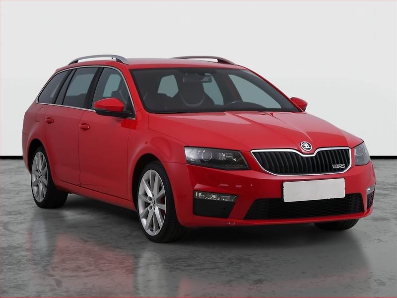 Škoda Octavia (2015) 2.0 TDI, Kůže, Navi, Bi-Xenony - fotografie inzerátu