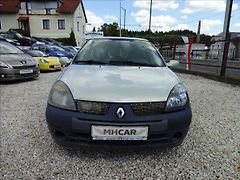Renault Clio 1,2i - fotografie inzerátu