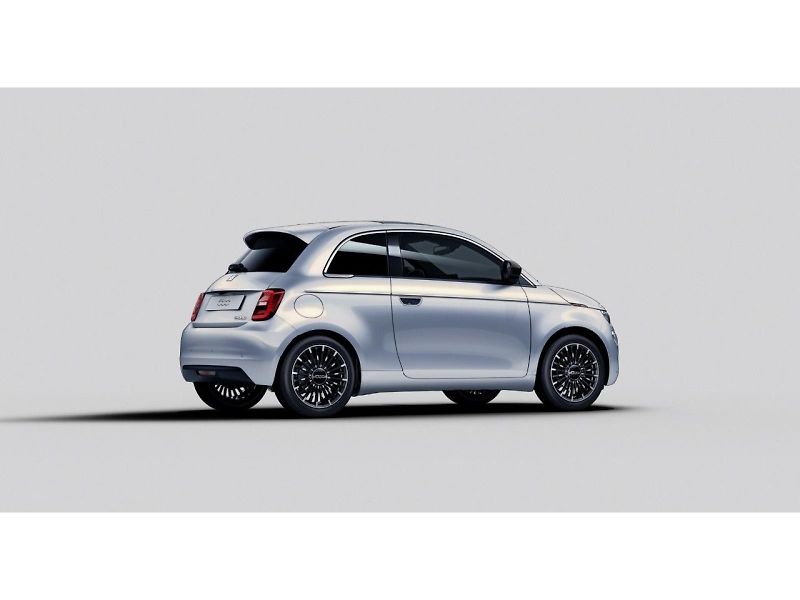Fiat 500 (2026) Hybrid 1.0 BSG 65k MT La Prima - fotka 2 z 5