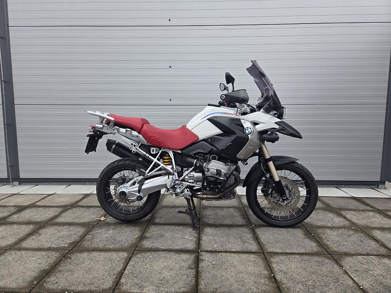 BMW R 1200 GS (2010) 30th Anniversary Edition - fotka 2 z 20
