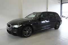BMW Řada 3 (2020) 320D  2,0 M-SPORT XDRIVE AUT. - fotografie inzerátu