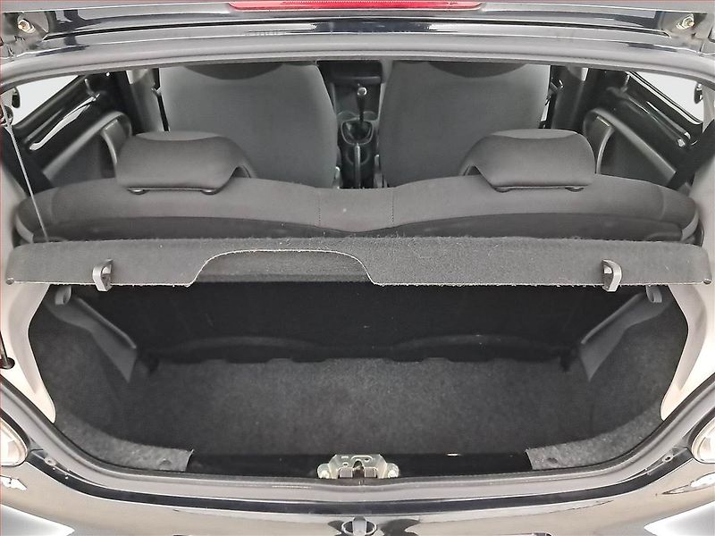 Toyota Aygo (2011) 1.0 VVT-i, po STK, udržované - fotka 13 z 15
