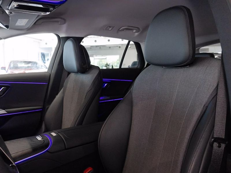 Mercedes-Benz Třídy E 220d Avantgarde Burm Taž Distr - fotka 5 z 20