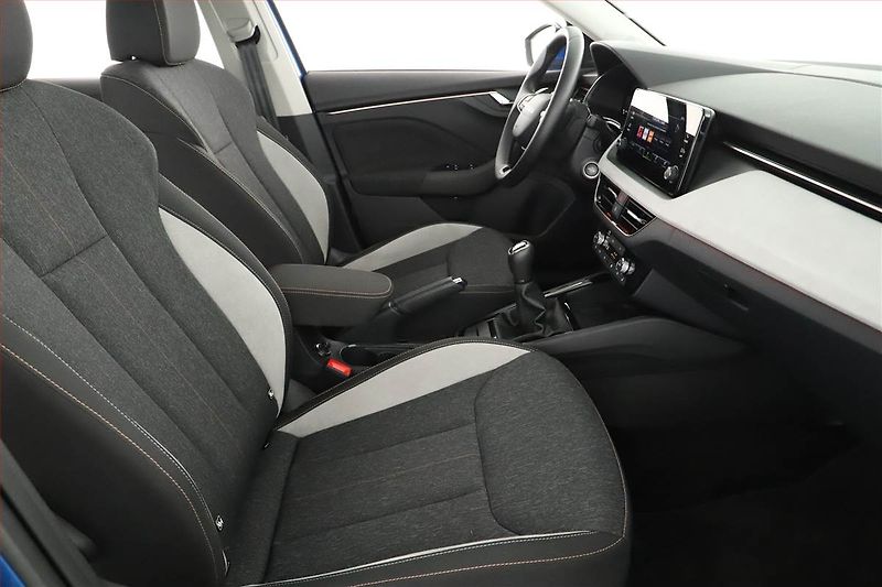 Škoda Kamiq (2026) 1.0 TSI, TOP SELECTION - fotka 7 z 16