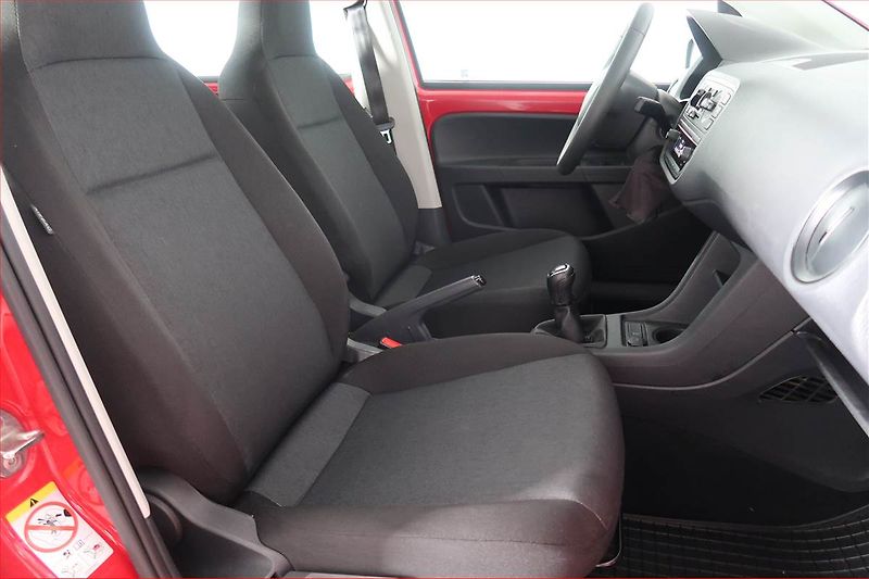 Škoda Citigo (2018) 1.0 MPI - fotka 9 z 14