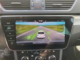 Škoda Superb (2022) 2.0 TDi, Style, DSG, LED - náhled 19