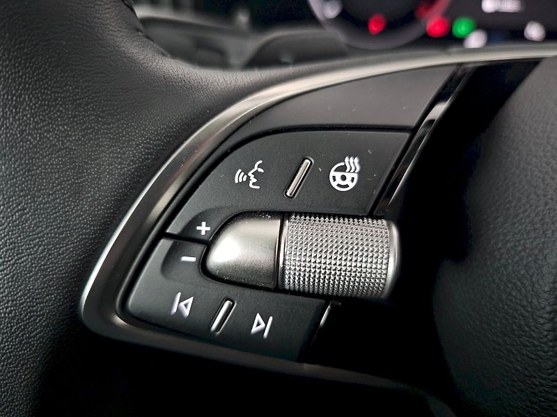 Škoda Superb (2024) 2.0TDi 142kW 4x4 Laurin a Klem - fotka 21 z 30