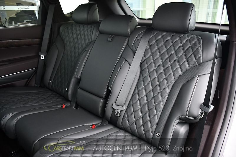 Genesis GV80 3.0 AWD AT8 LUXURY LINE 1M - fotka 14 z 60