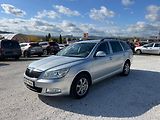 Škoda Octavia 2.0 TDi - náhled 1