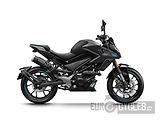 CFMOTO (2026) 125 NK - náhled 1