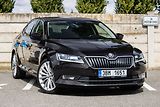 Škoda Superb - náhled 2