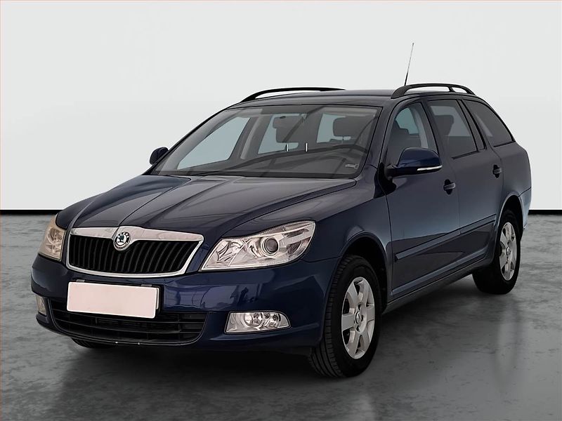 Škoda Octavia (2010) 1.2 TSI, slušný stav - fotka 2 z 16