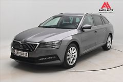 Škoda Superb 2,0 TDI 110 kW DSG TAŽNÉ NAVI - fotografie inzerátu