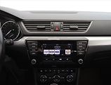 Škoda Superb (2015) Ambition 1.8 TSI, Automat - náhled 12