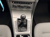 Volkswagen Golf (2015) Variant 1.6TDI 4Motion 81kW - náhled 19