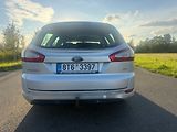 Ford Mondeo 2,0 TDI KOMBI TAŽNÉ 2X KOLA - náhled 2