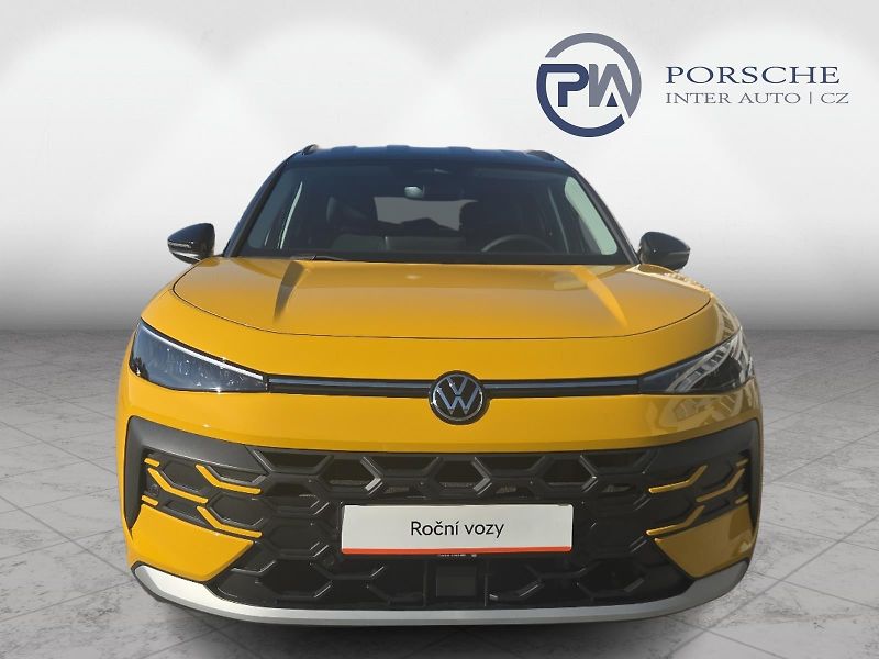 Volkswagen T-Roc Life 1,5 eTSI 85 kW 7DSG - fotka 2 z 26