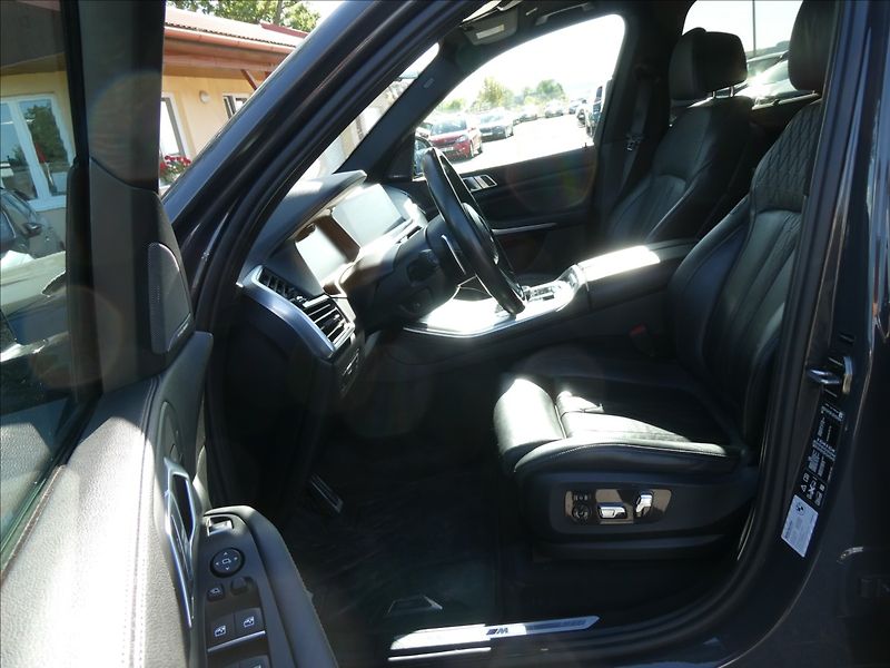 BMW X5 3,0 xDrive30d AT8 M-Paket,záru - fotka 23 z 48
