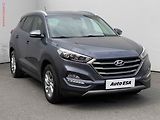 Hyundai Tucson (2016) 1.7 CRDi, Park. senzor, temp. - náhled 1