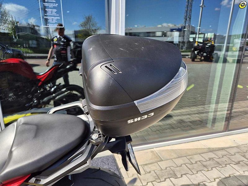 BMW S 1000 XR (2022) M-PAKET + CARBON + laděný výfu - fotka 15 z 20