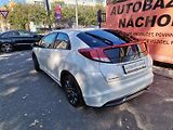 Honda Civic (2014) 1.8i 104kw MK 4 ČR Kamera - náhled 2