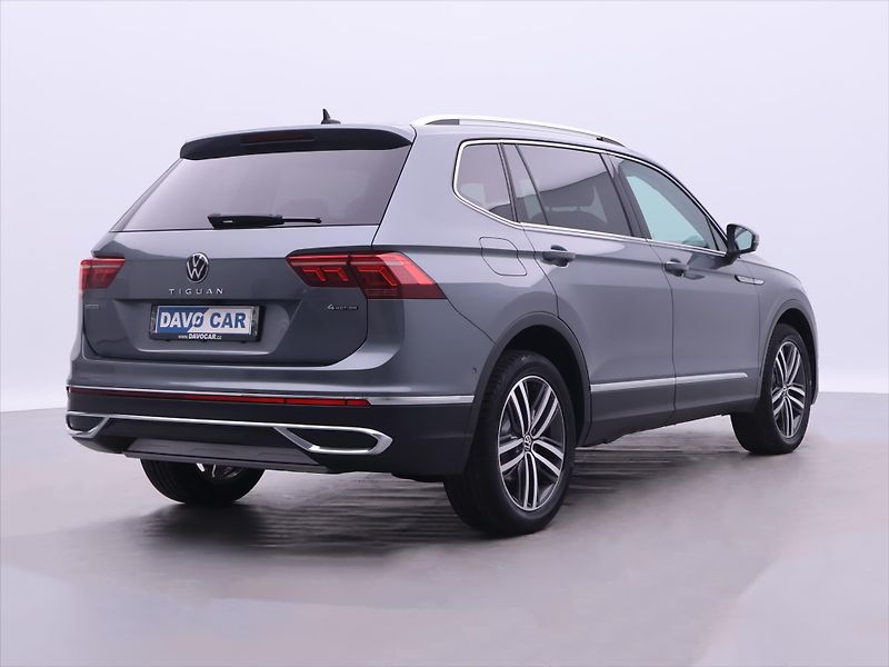 Volkswagen Tiguan Allspace 2,0 TSI 140kW DSG 4M Kůže DPH - fotka 7 z 38