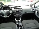 Kia Ceed (2015) 1.4  CVVT,KOUPENO ČR,1.MAJITEL - náhled 8