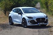 Renault Clio je novinkou mezi vozy na LPG.