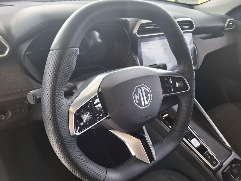 MG ZS 1.5HEV 75KW Emotion 2025 - fotka 10 z 13