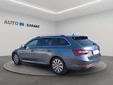 Škoda Superb (2017) Style GreenLine 1.6 TDi 88kW, - náhled 7