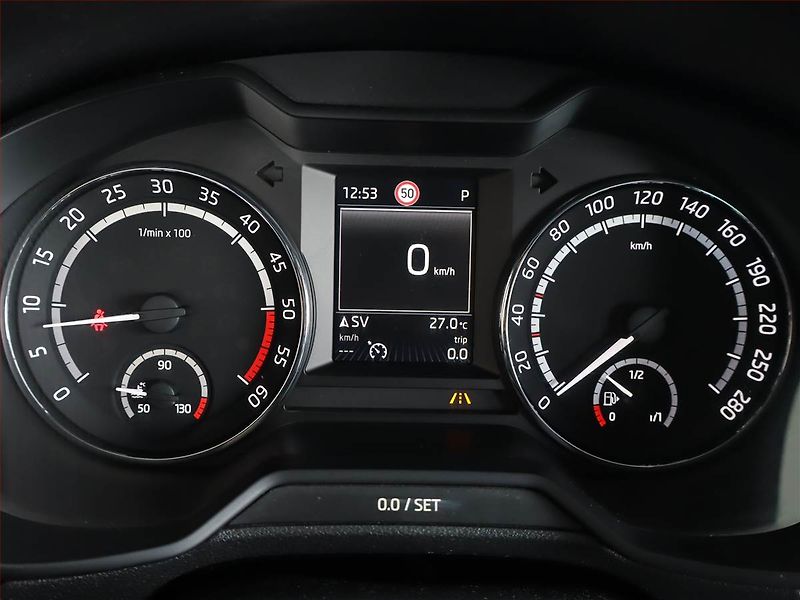Škoda Octavia (2014) RS 2.0 TDI, Automat, Navi - fotka 11 z 25