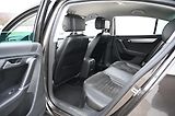 Volkswagen Passat 2.0TSI 155KW DSG Highline 7/14 - náhled 28