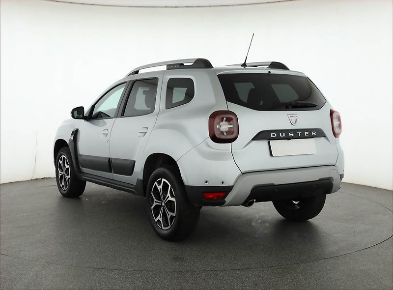 Dacia Duster (2021) 1.3 TCe, Navi, Tempomat - fotka 4 z 17