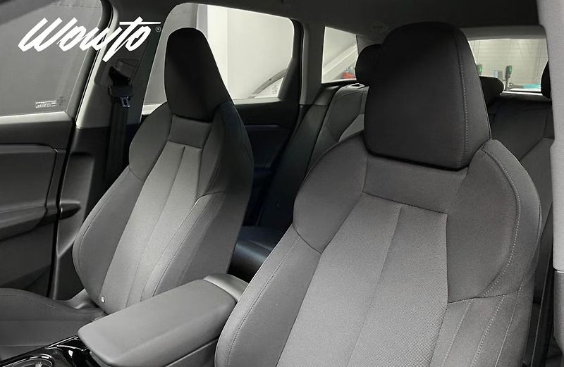 Audi Q6 e-tron Performance Proline 360 Kamera - fotka 10 z 23