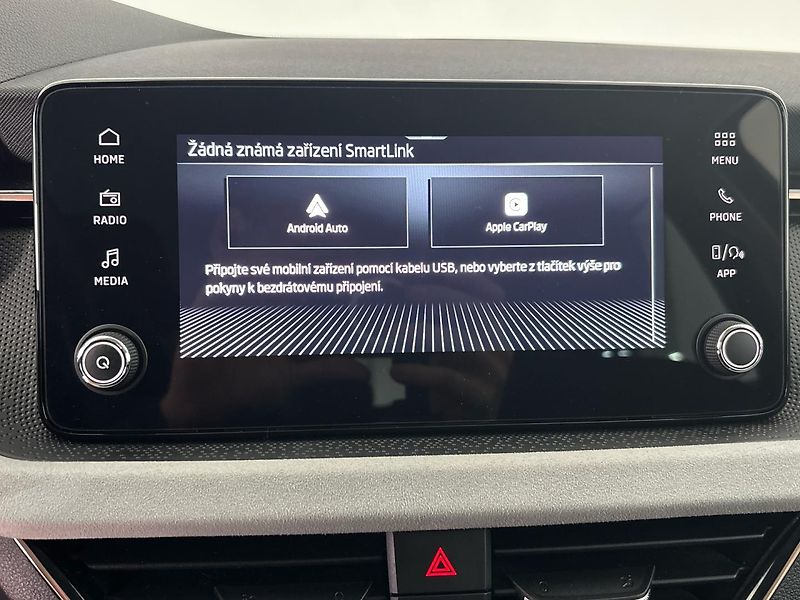 Škoda Kamiq Top Selection DSG - fotka 24 z 29