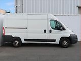Peugeot Boxer (2007) 2.2 HDi, L2H2, ČR - náhled 6