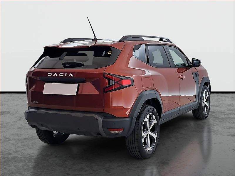 Dacia Duster (2025) 1.0 TCe - fotka 5 z 19
