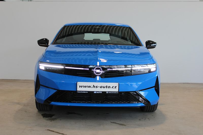 Opel Astra (2026) Edition ST 1.5 CDTI 96kW, AT8 - fotka 2 z 19