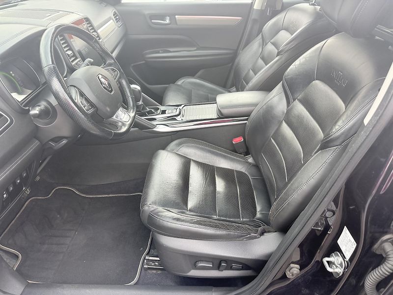 Renault Koleos (2017) 2.0 dCi 4x4 Initiale Paris  - fotka 12 z 39