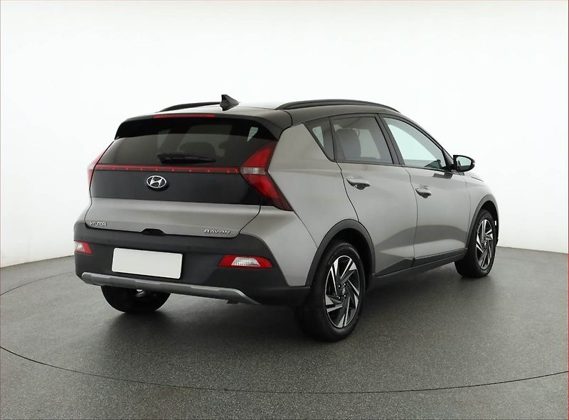 Hyundai Bayon (2022) Smart Climate 1.0 T-GDI - fotka 5 z 17