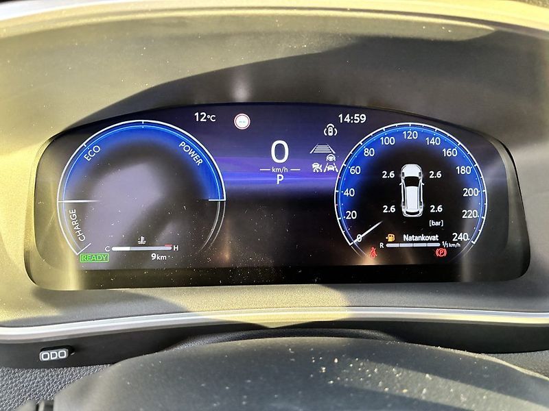 Toyota Corolla Cross 1.8 Hybrid MC25 Style - fotka 17 z 26