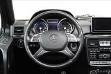 Mercedes-Benz Třídy G 350d BT / MY2015 / 2.MAJ / CZ - náhled 19