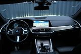 BMW X6 40d, Vzduch, Ventilace, ČR - náhled 14