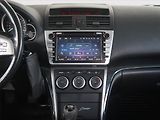 Mazda 6 (2008) 2.0, LPG, za dobrou cenu, Navi - náhled 12